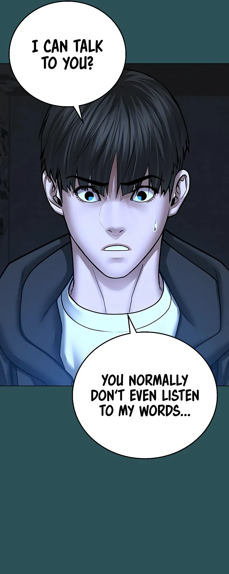 Read Reality Quest EN Manga Online