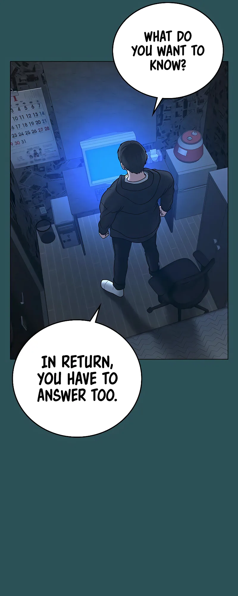 Read Reality Quest EN Manga Online