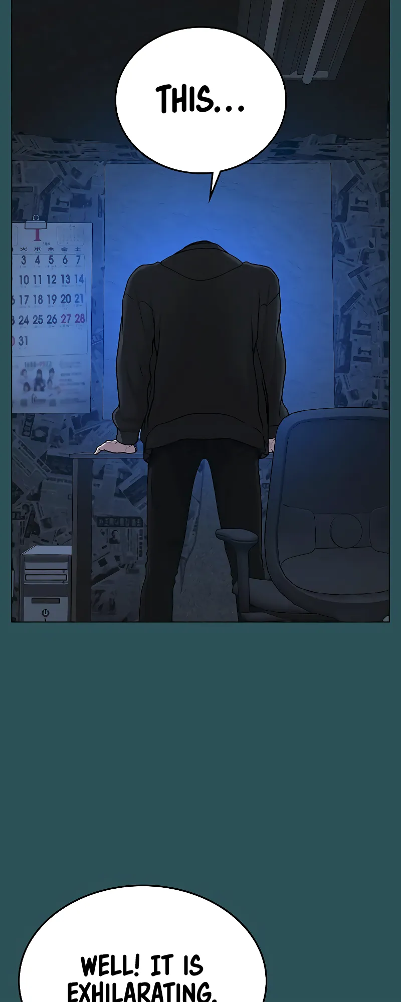 Read Reality Quest EN Manga Online