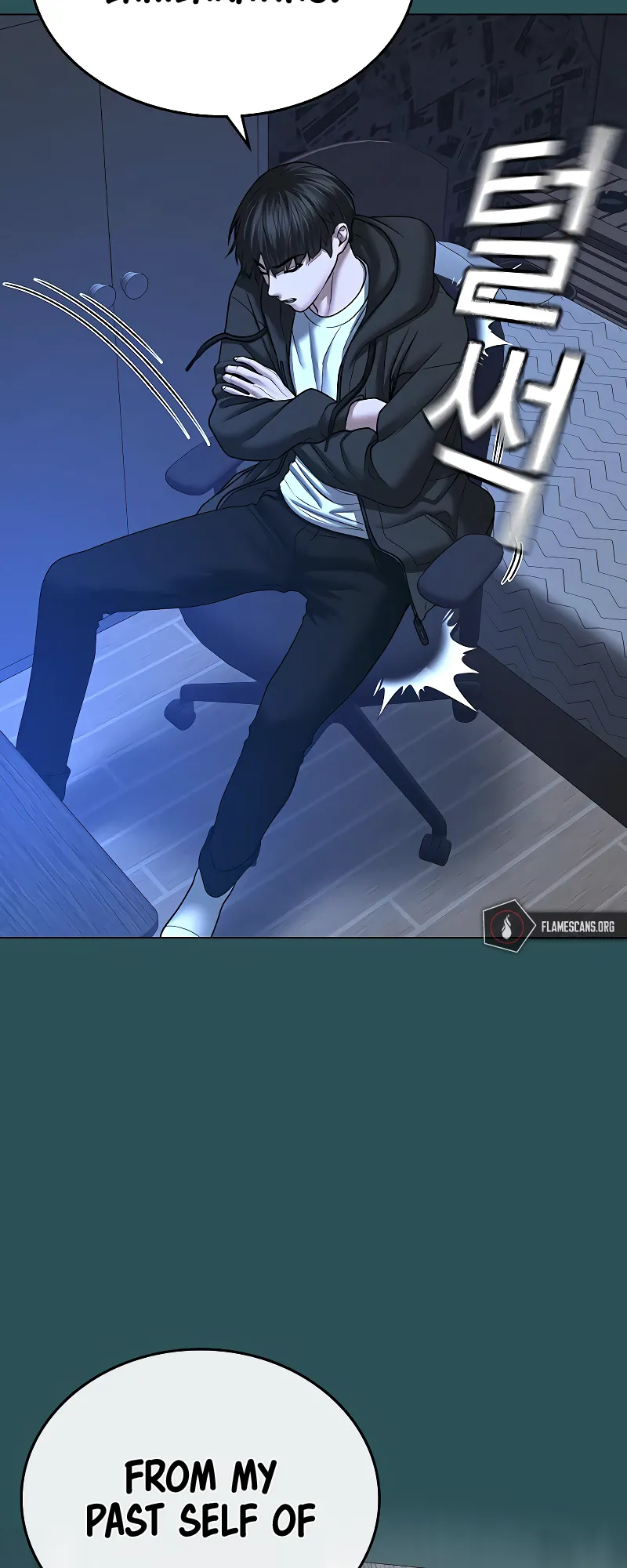 Read Reality Quest EN Manga Online