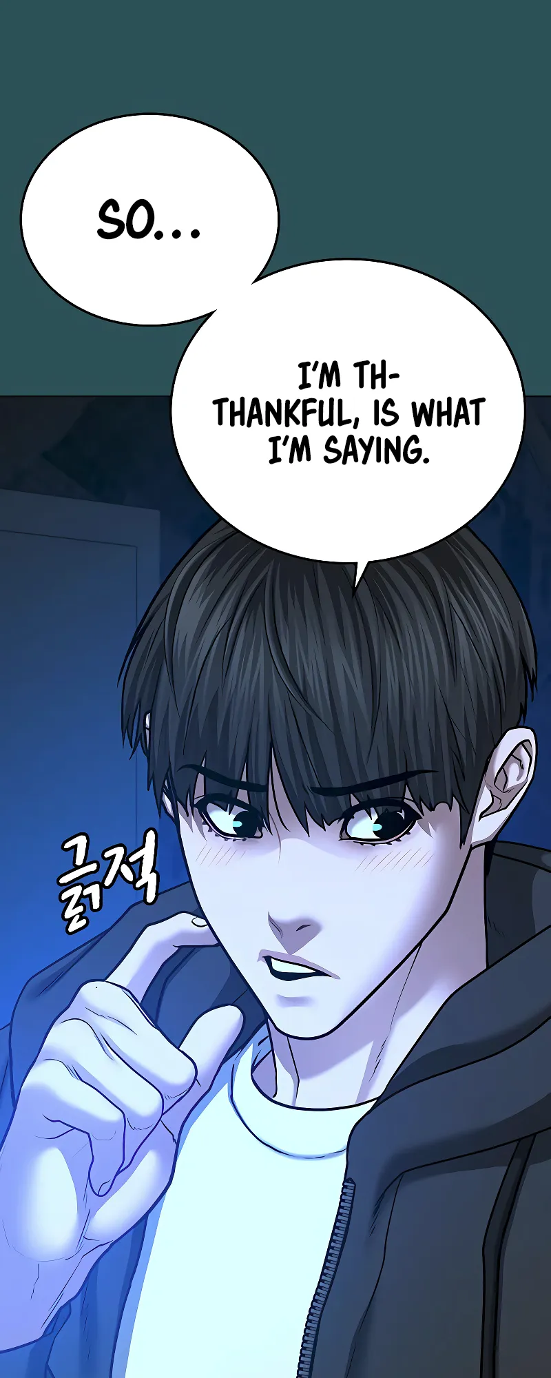 Read Reality Quest EN Manga Online