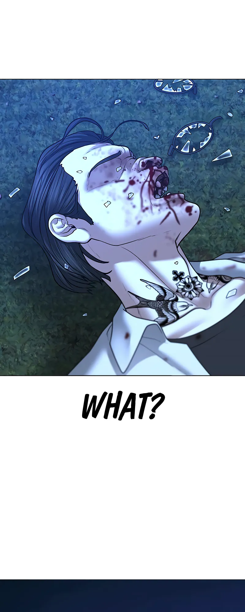 Read Reality Quest EN Manga Online