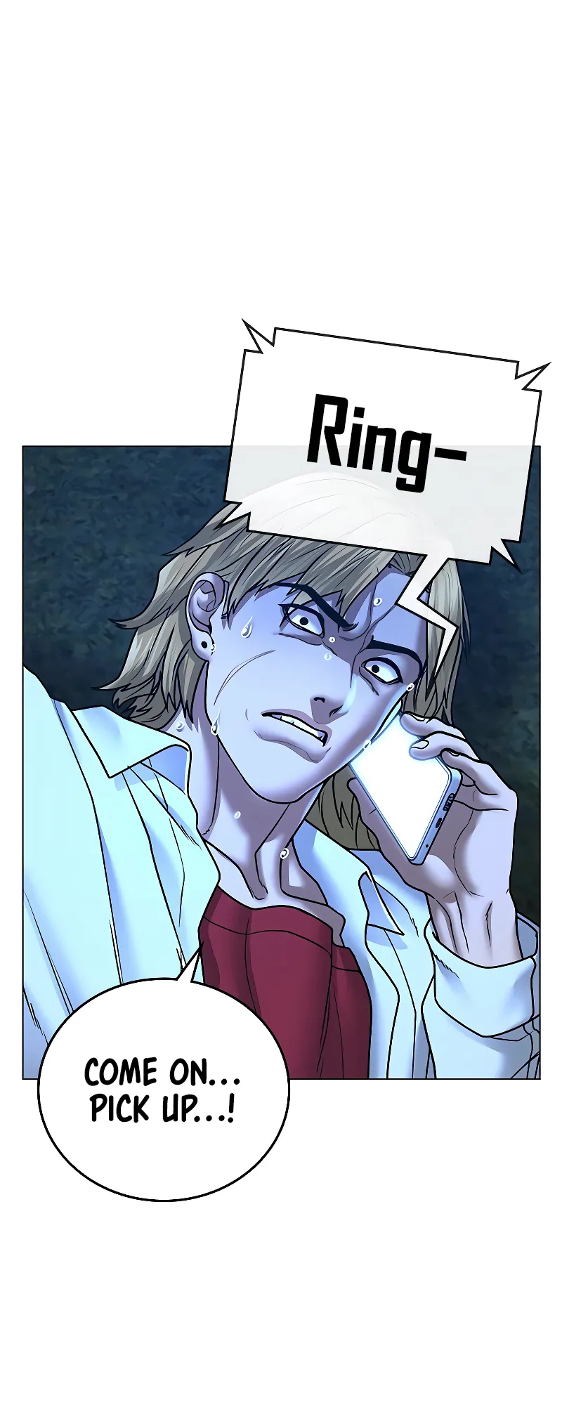Read Reality Quest EN Manga Online
