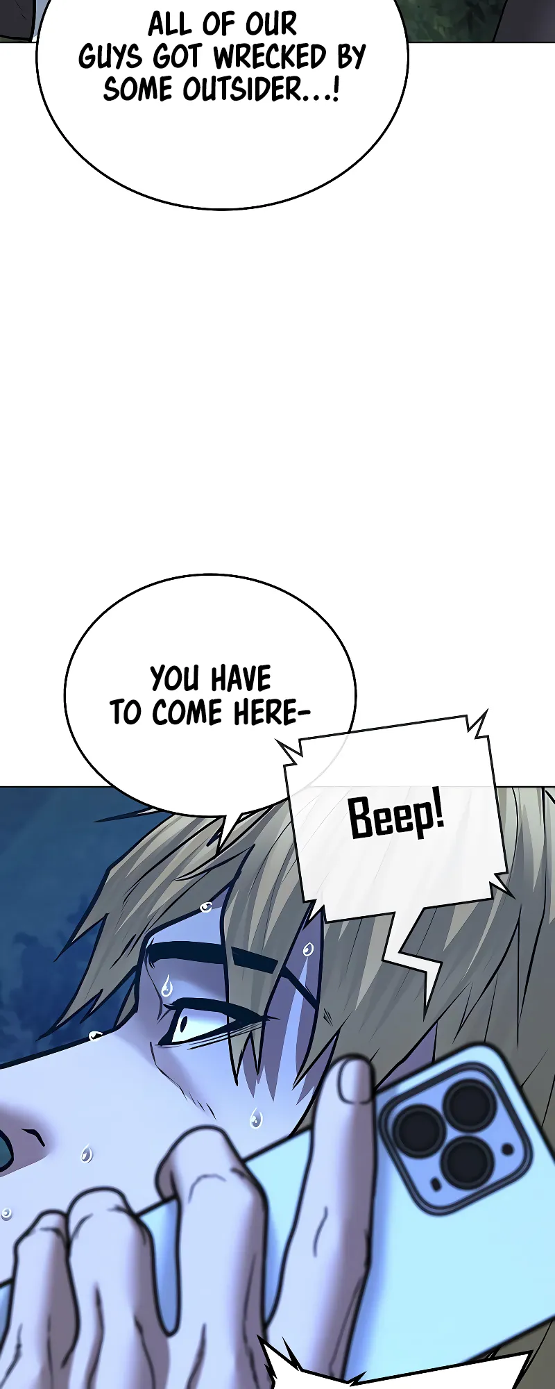 Read Reality Quest EN Manga Online