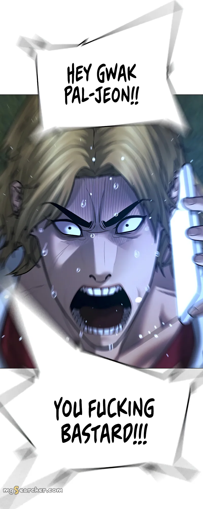 Read Reality Quest EN Manga Online