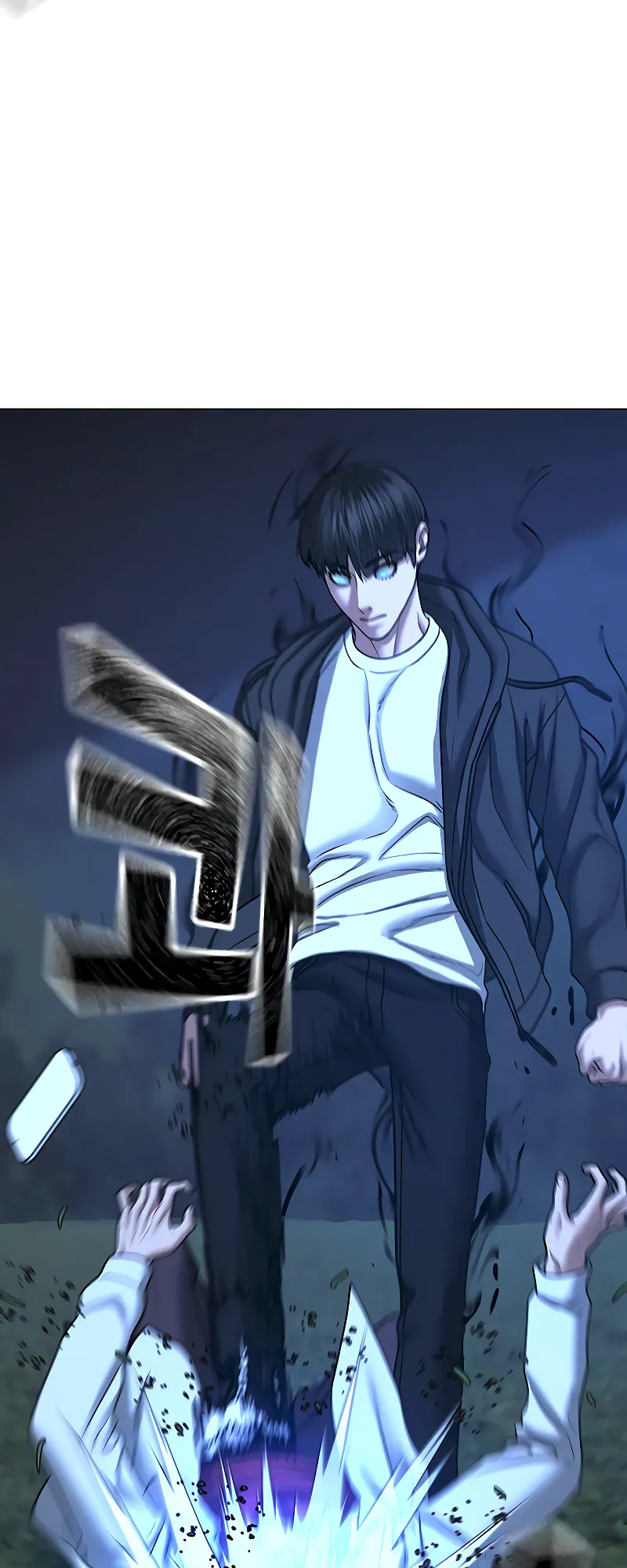 Read Reality Quest EN Manga Online