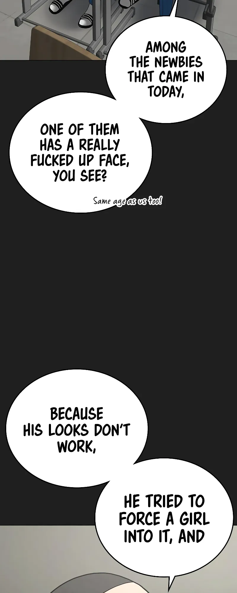 Read Reality Quest EN Manga Online