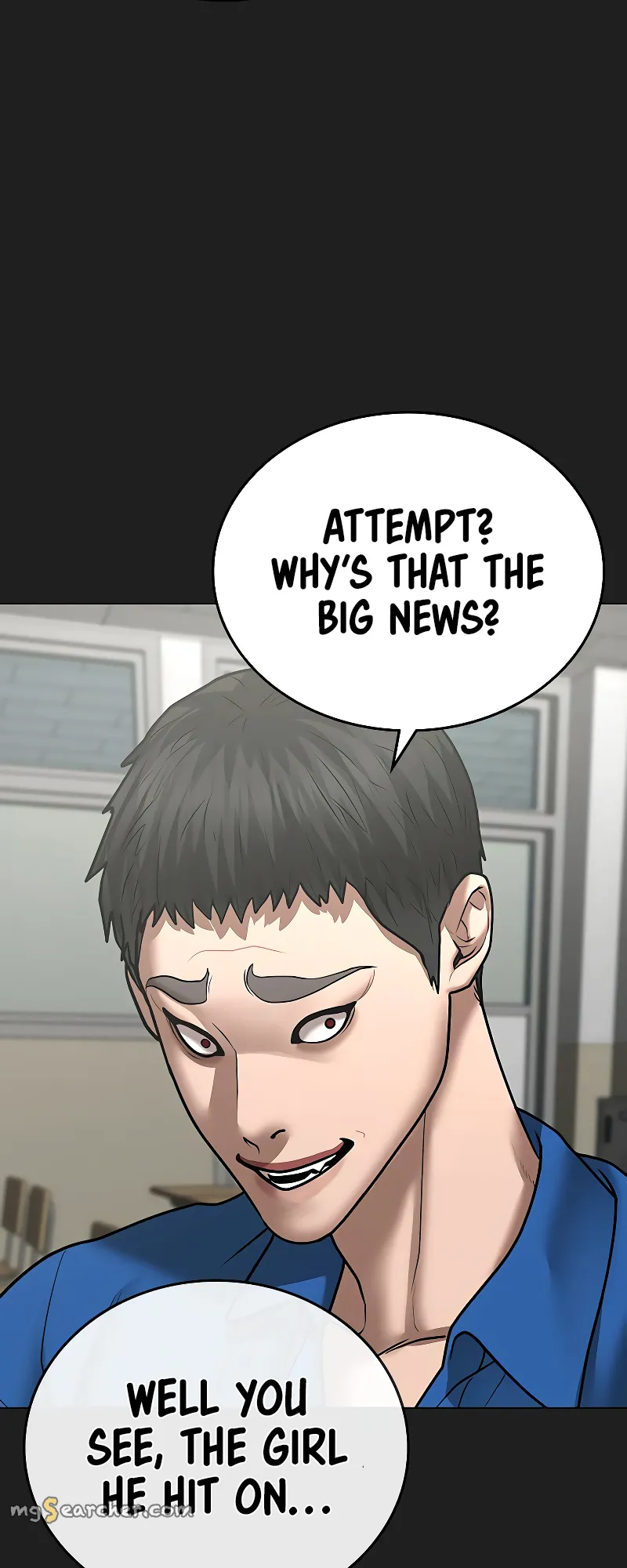 Read Reality Quest EN Manga Online