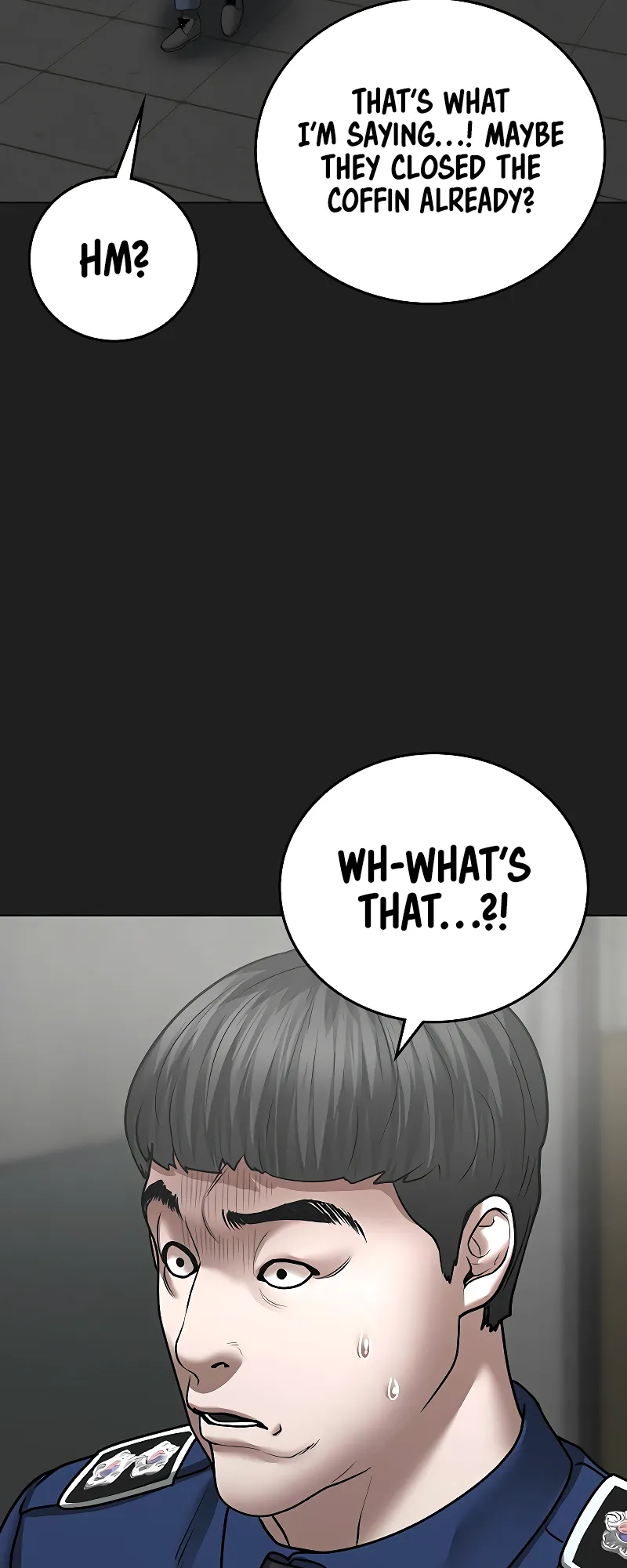 Read Reality Quest EN Manga Online