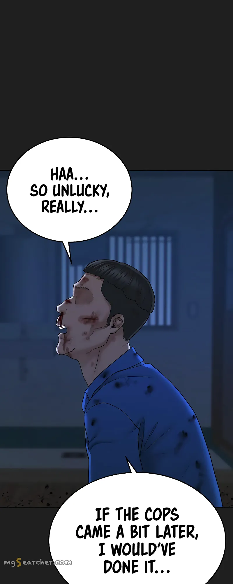 Read Reality Quest EN Manga Online