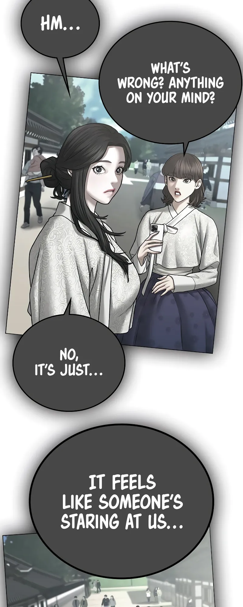 Read Reality Quest EN Manga Online