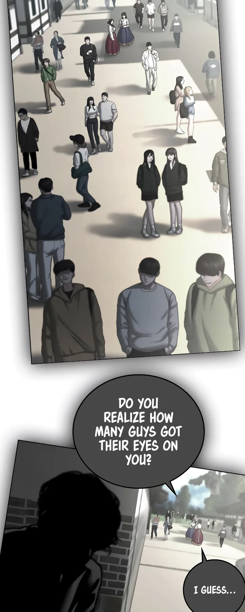 Read Reality Quest EN Manga Online