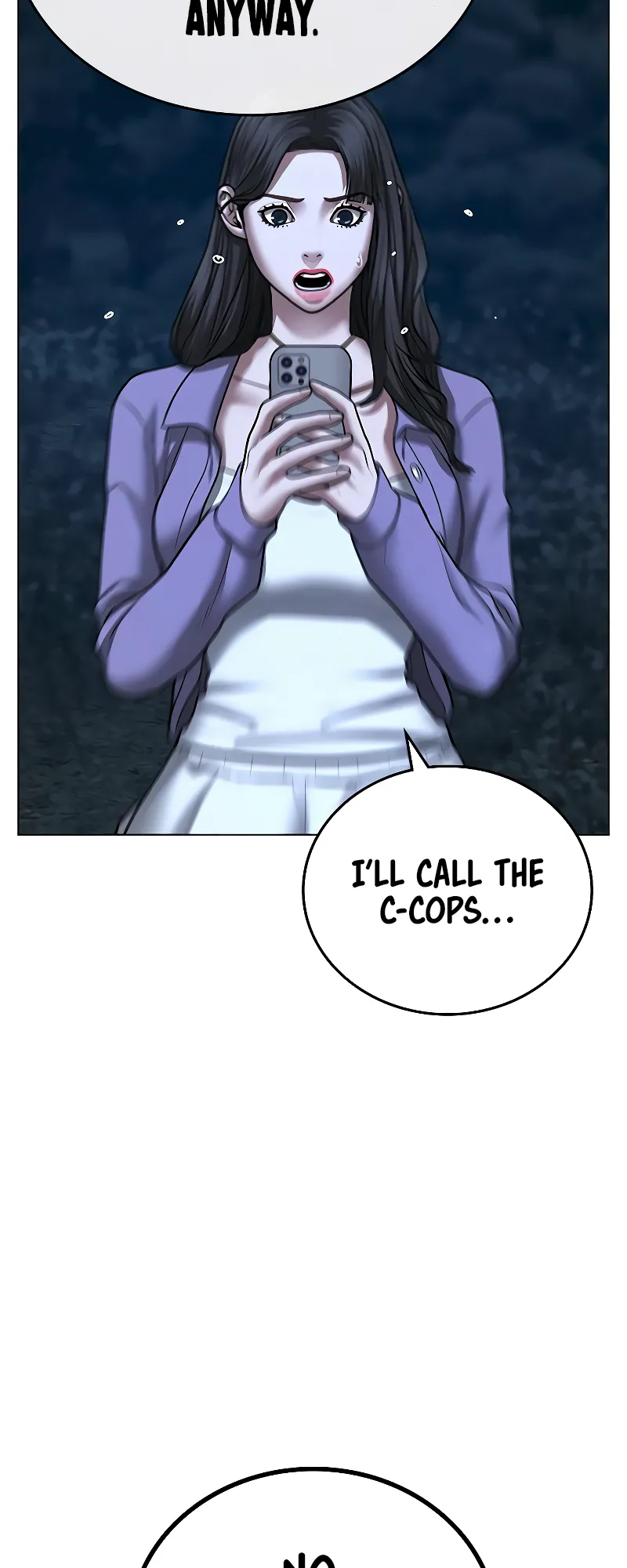 Read Reality Quest EN Manga Online