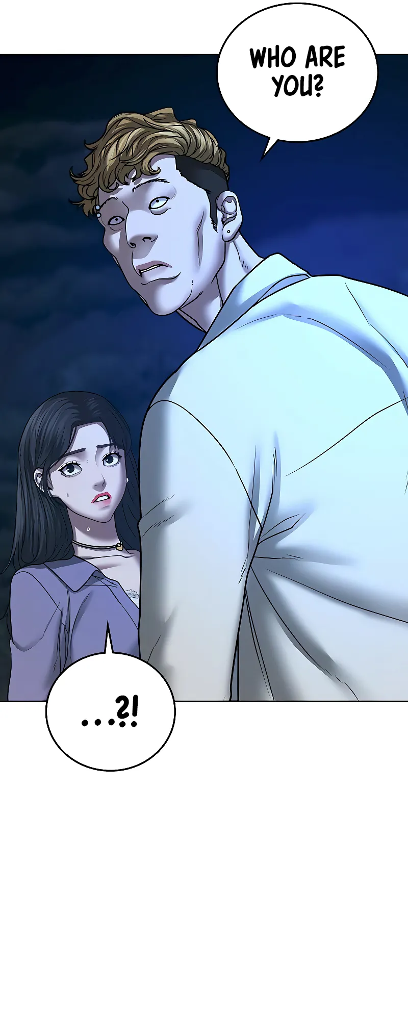 Read Reality Quest EN Manga Online