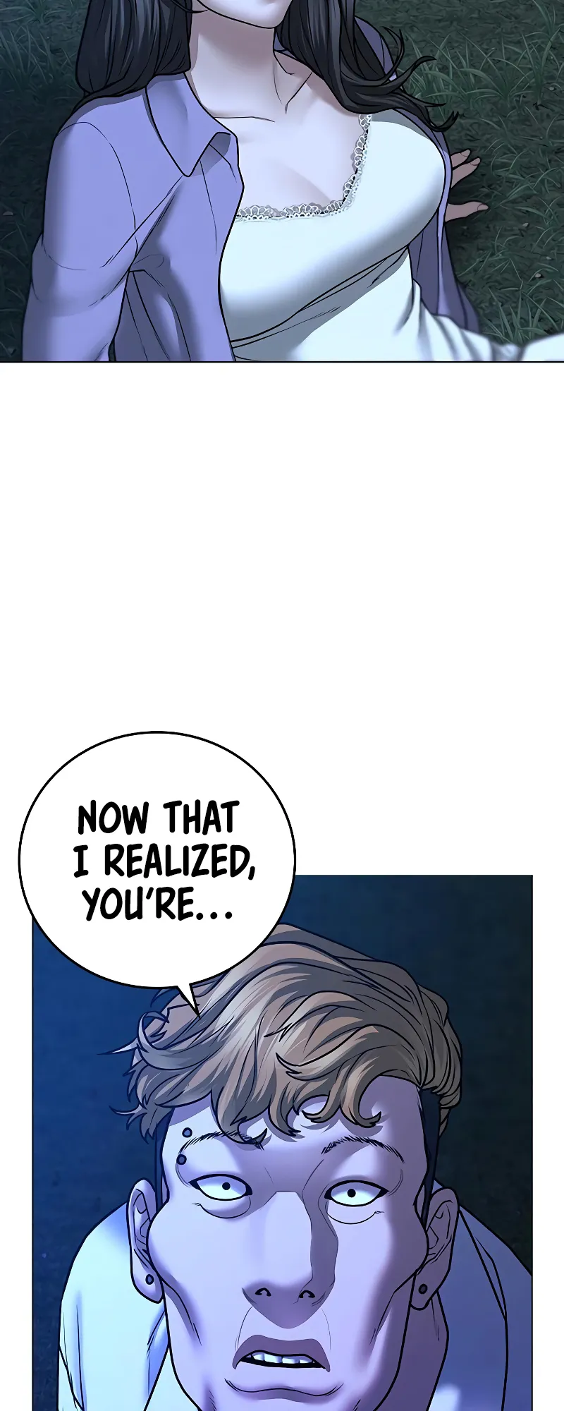 Read Reality Quest EN Manga Online