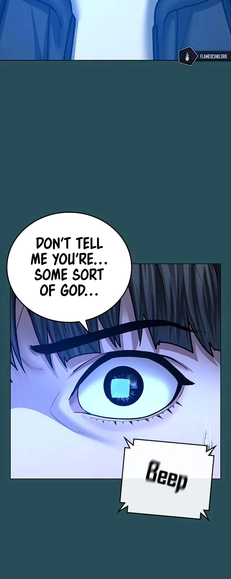 Read Reality Quest EN Manga Online