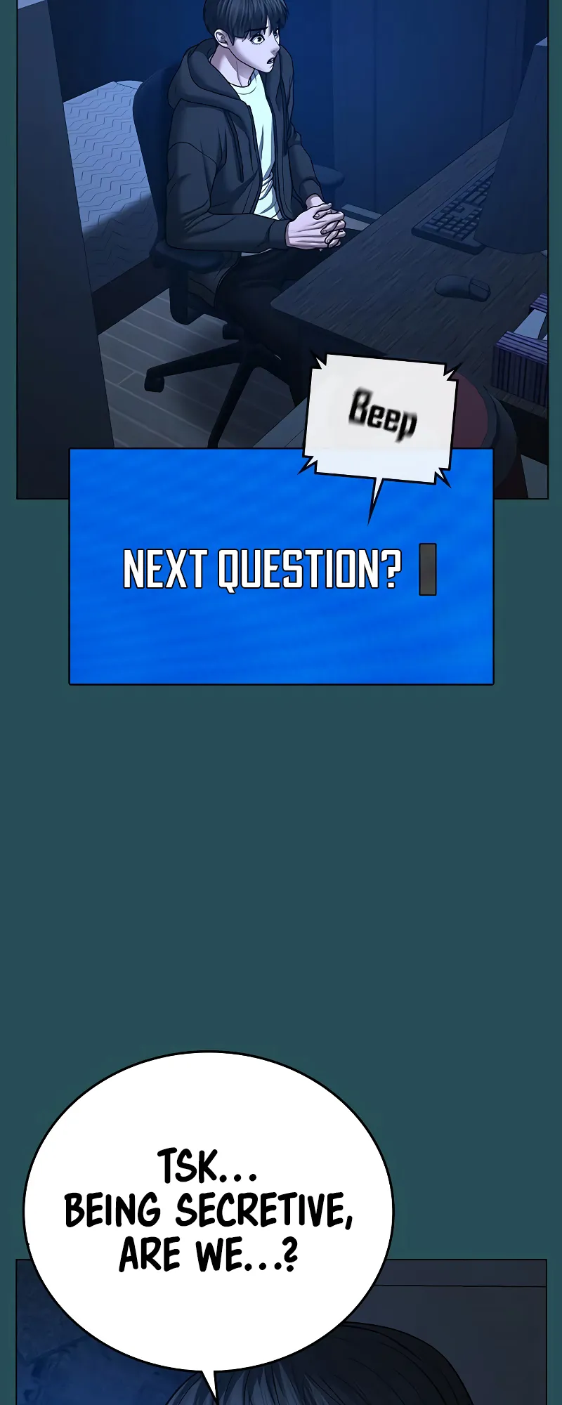 Read Reality Quest EN Manga Online