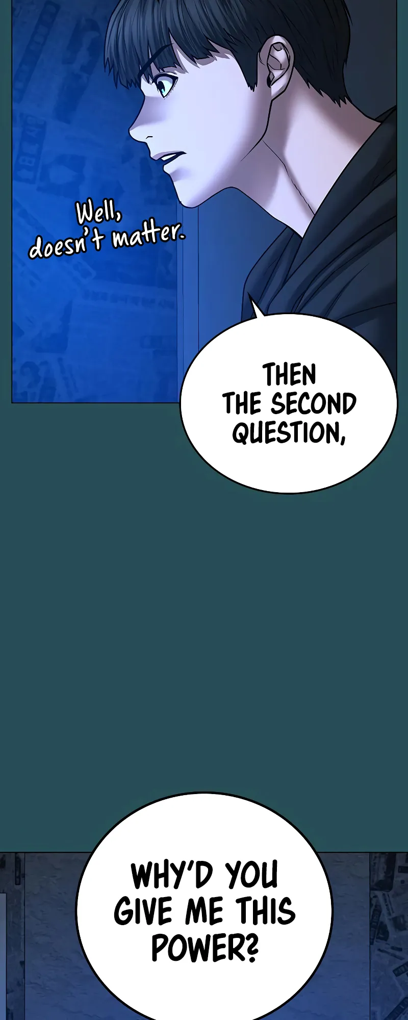 Read Reality Quest EN Manga Online
