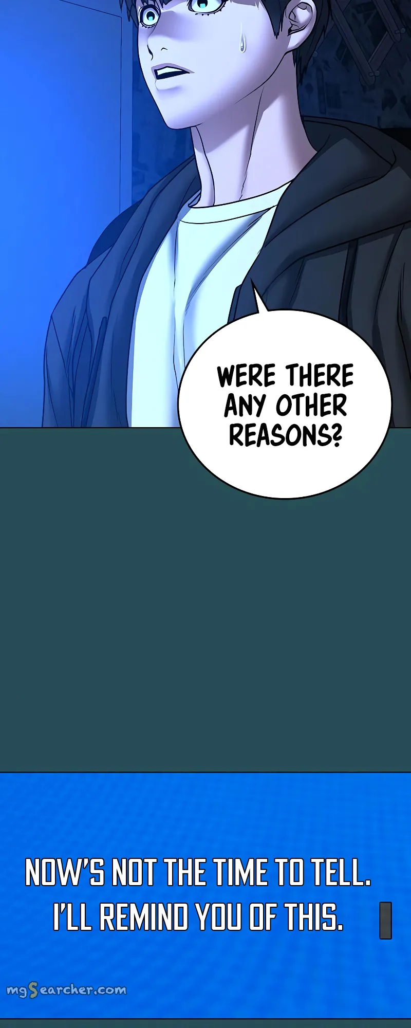 Read Reality Quest EN Manga Online