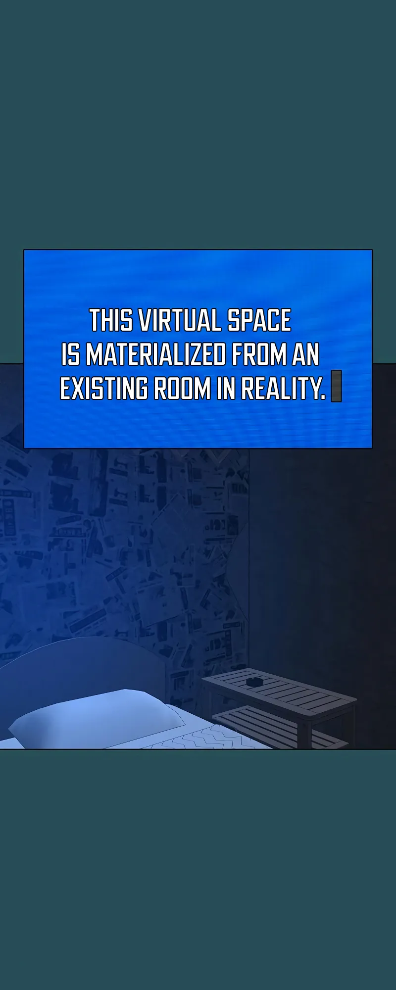 Read Reality Quest EN Manga Online