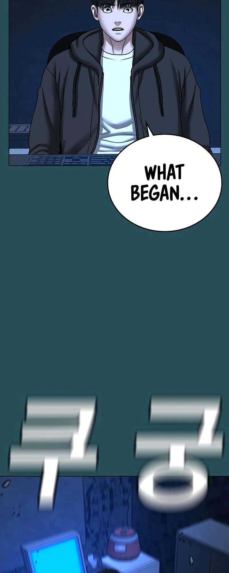 Read Reality Quest EN Manga Online