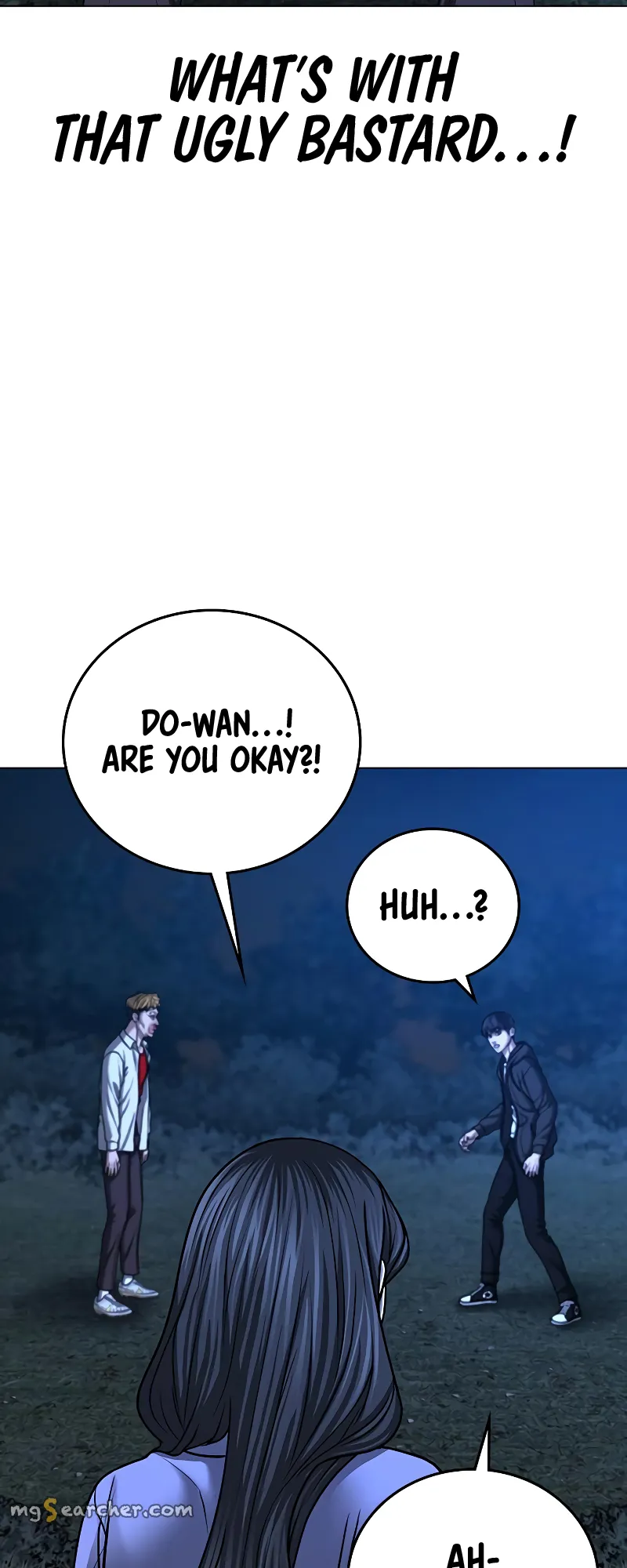 Read Reality Quest EN Manga Online