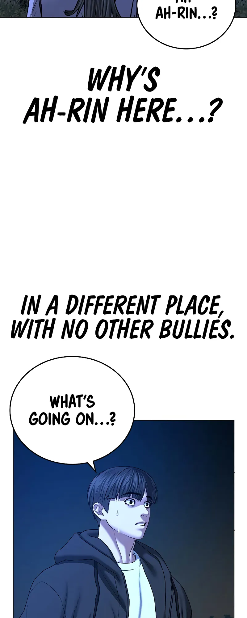 Read Reality Quest EN Manga Online