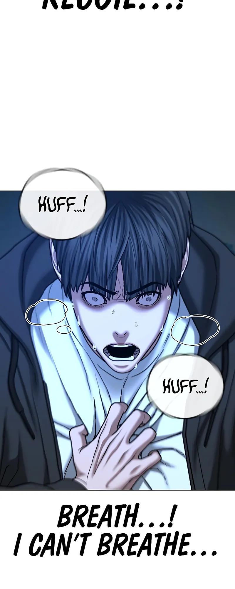Read Reality Quest EN Manga Online