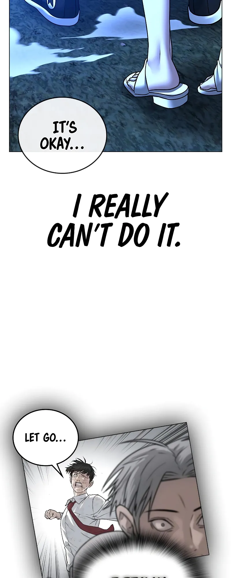 Read Reality Quest EN Manga Online