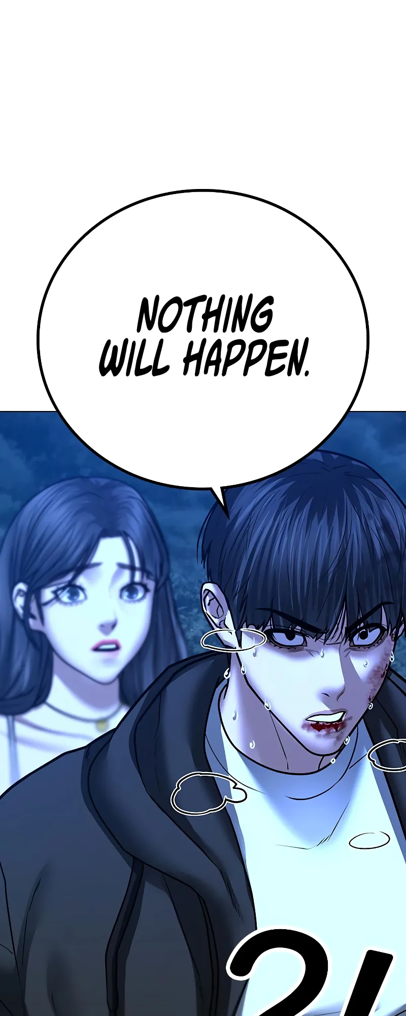 Read Reality Quest EN Manga Online