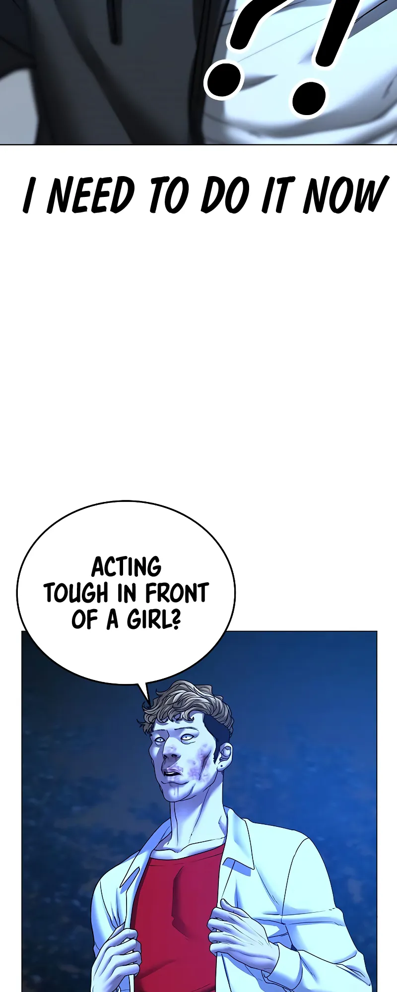 Read Reality Quest EN Manga Online