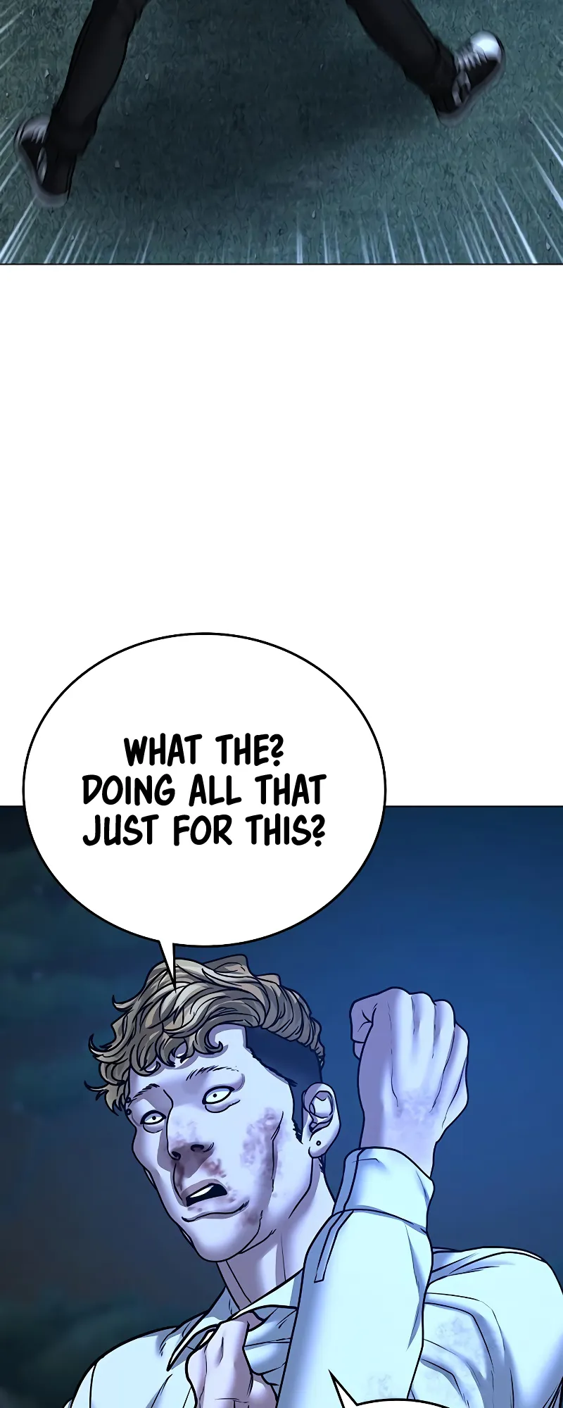 Read Reality Quest EN Manga Online