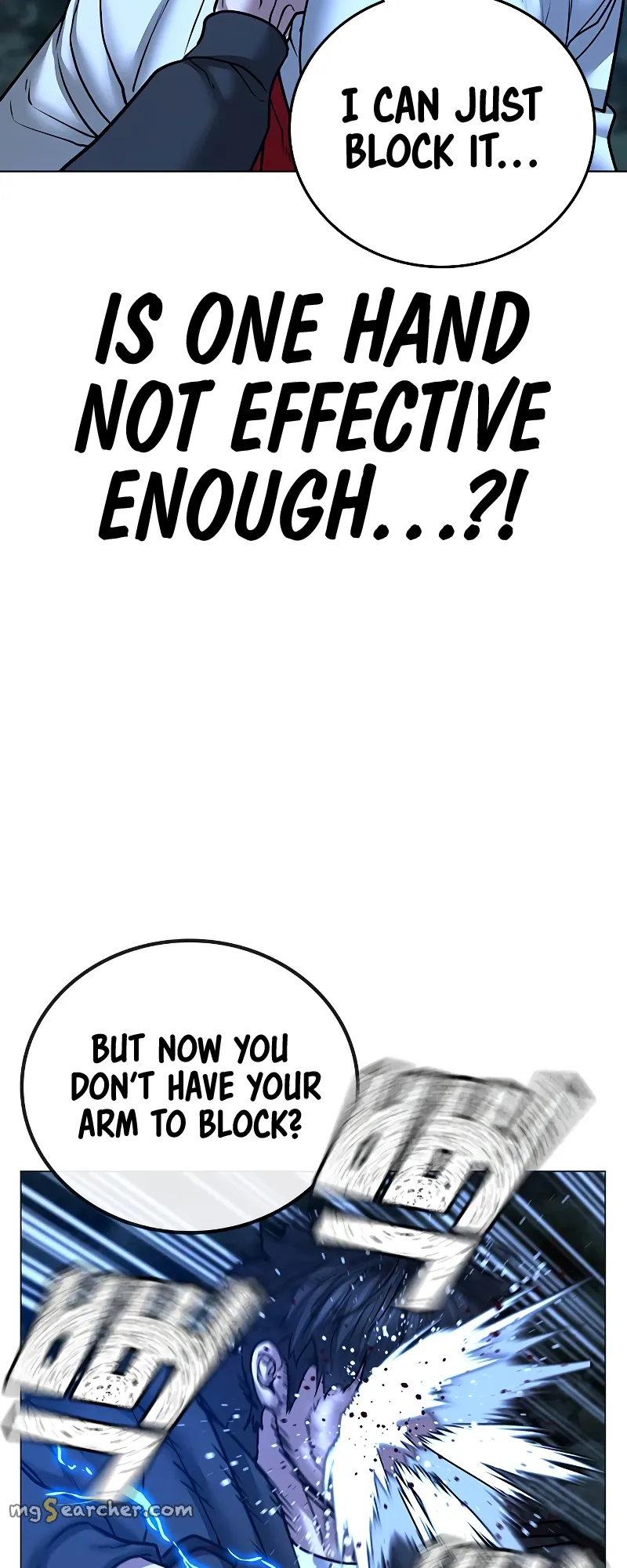 Read Reality Quest EN Manga Online