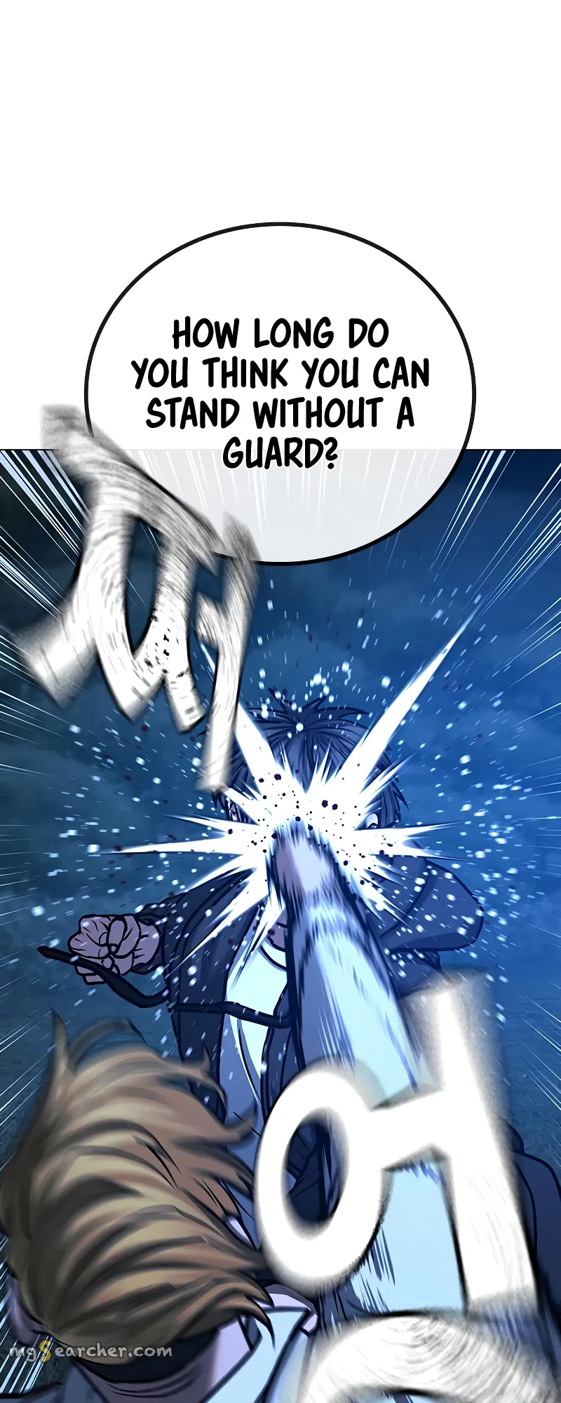 Read Reality Quest EN Manga Online