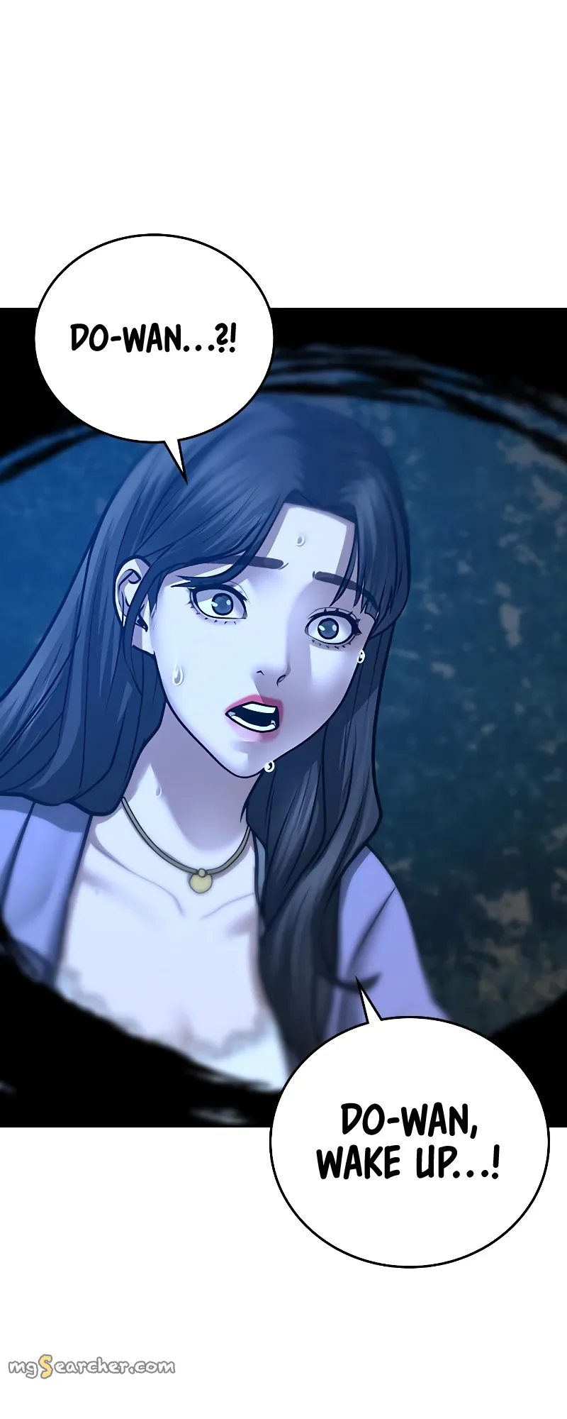 Read Reality Quest EN Manga Online