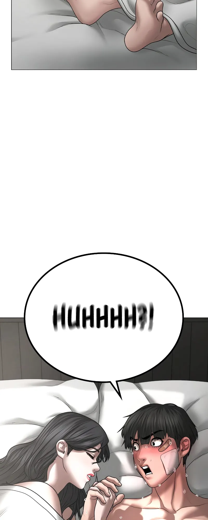 Read Reality Quest EN Manga Online