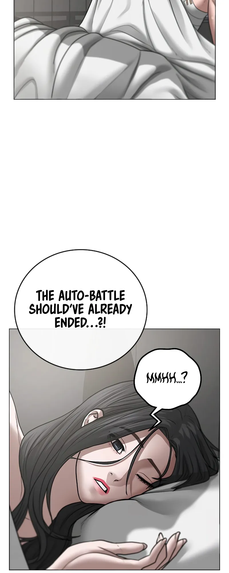 Read Reality Quest EN Manga Online