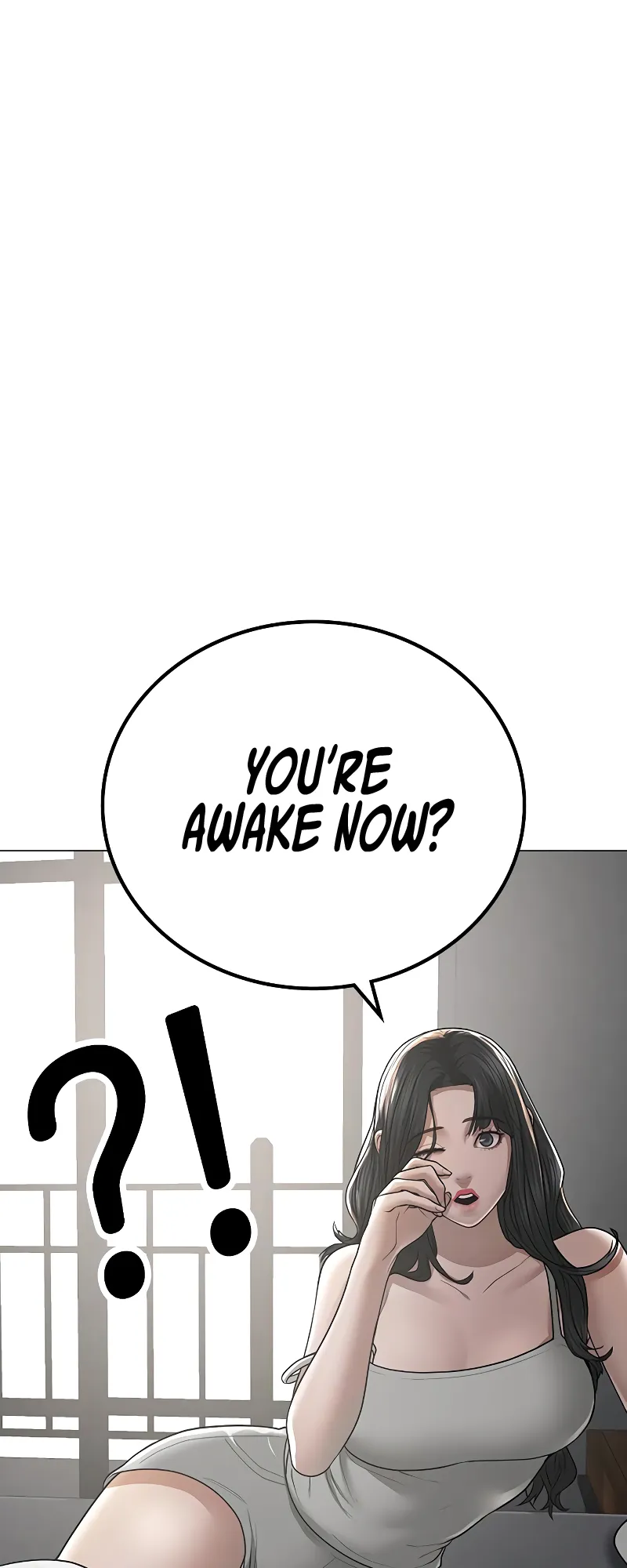 Read Reality Quest EN Manga Online