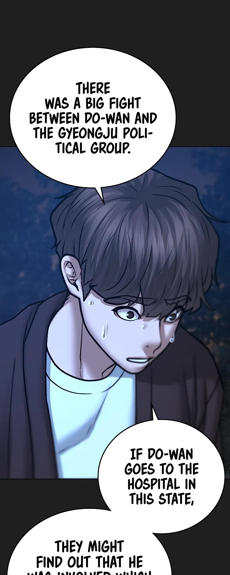 Read Reality Quest EN Manga Online