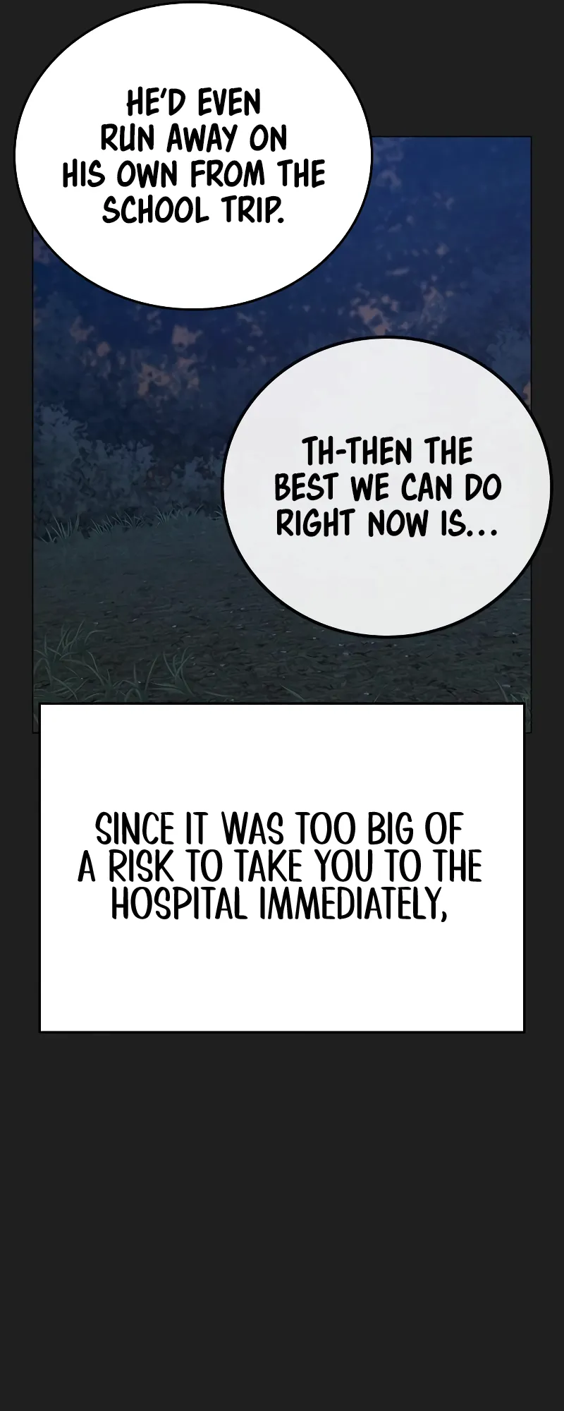 Read Reality Quest EN Manga Online
