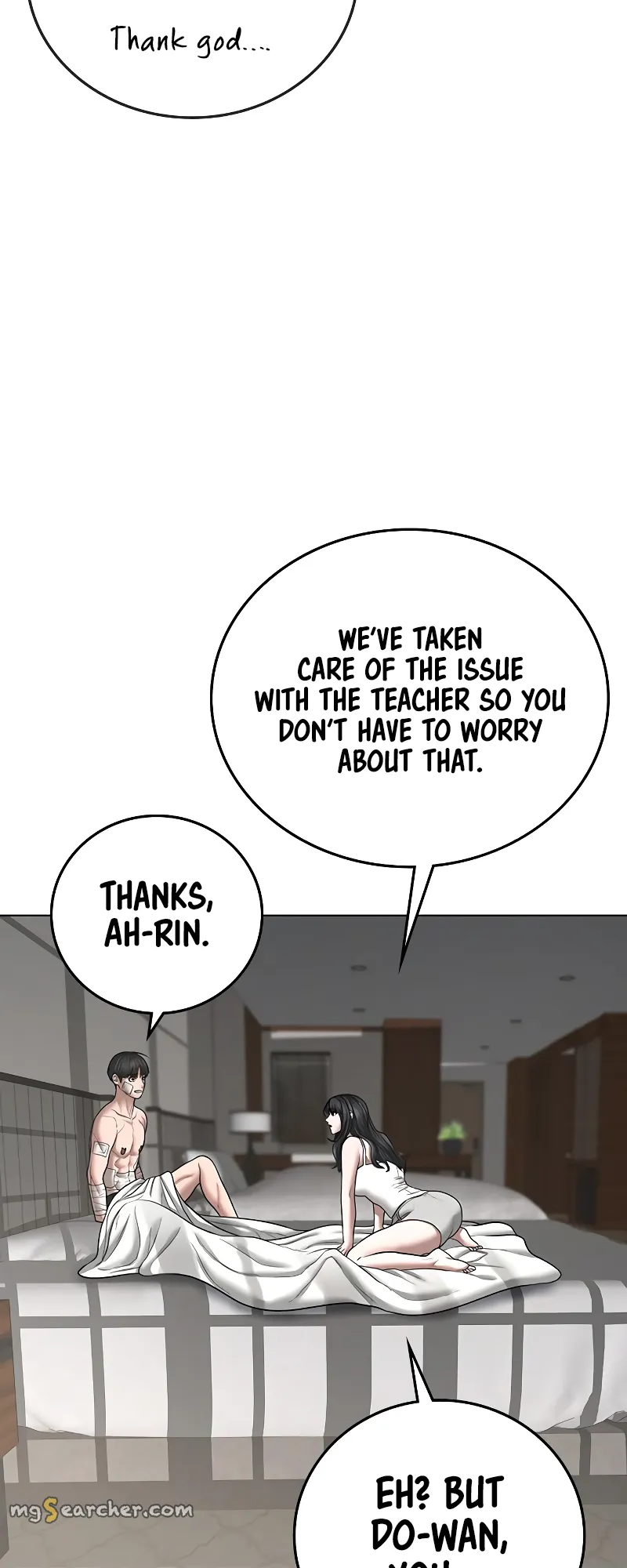 Read Reality Quest EN Manga Online