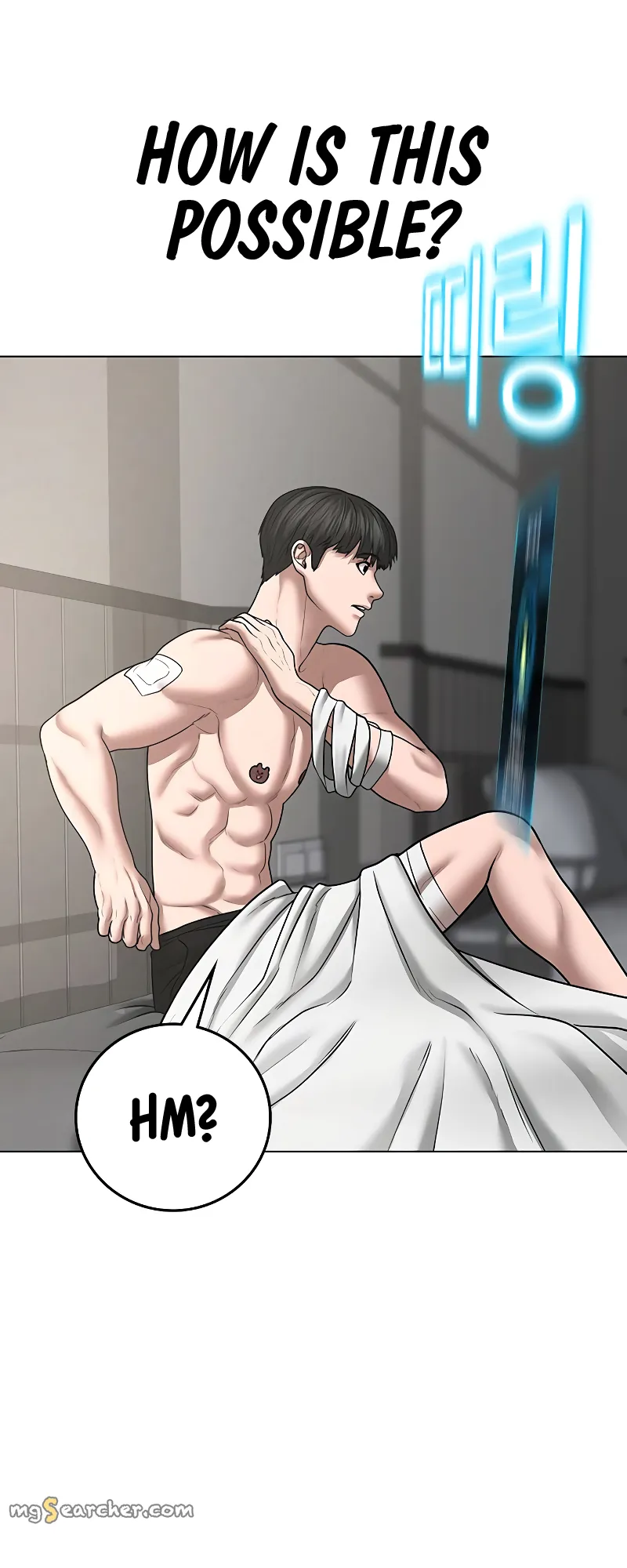 Read Reality Quest EN Manga Online
