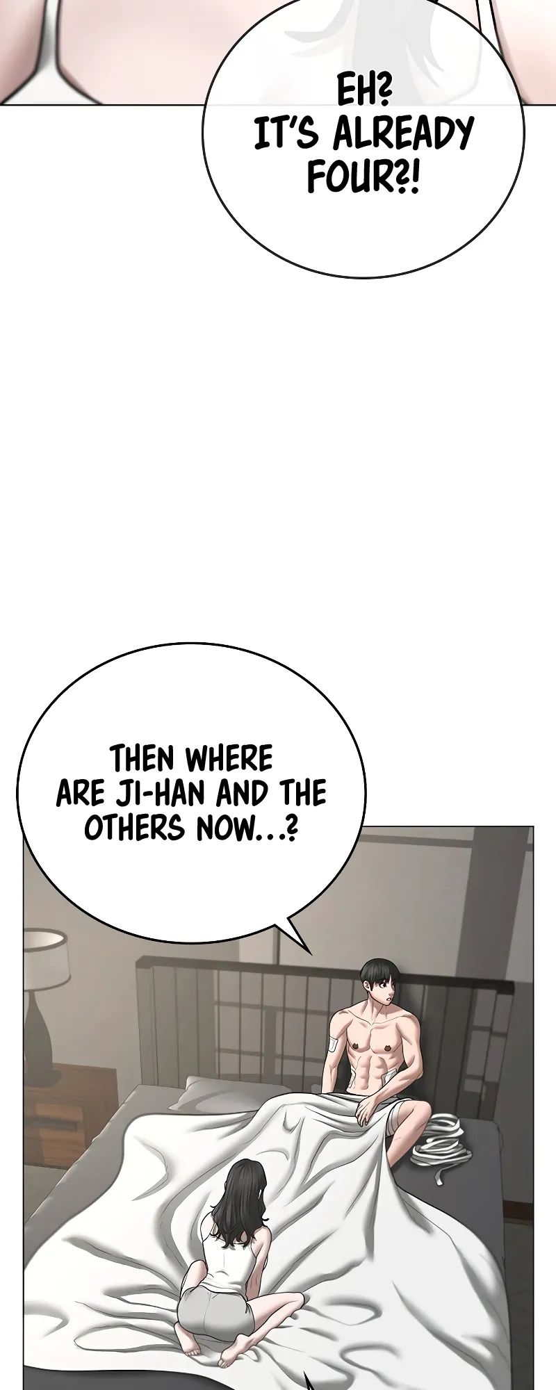 Read Reality Quest EN Manga Online