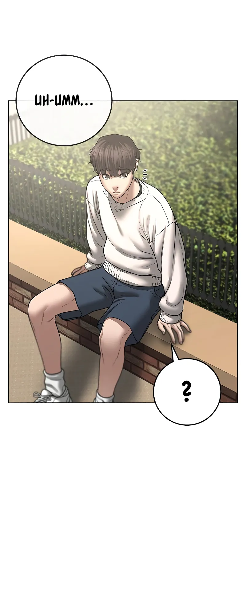 Read Reality Quest EN Manga Online