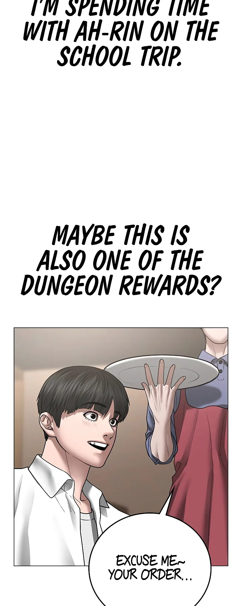 Read Reality Quest EN Manga Online