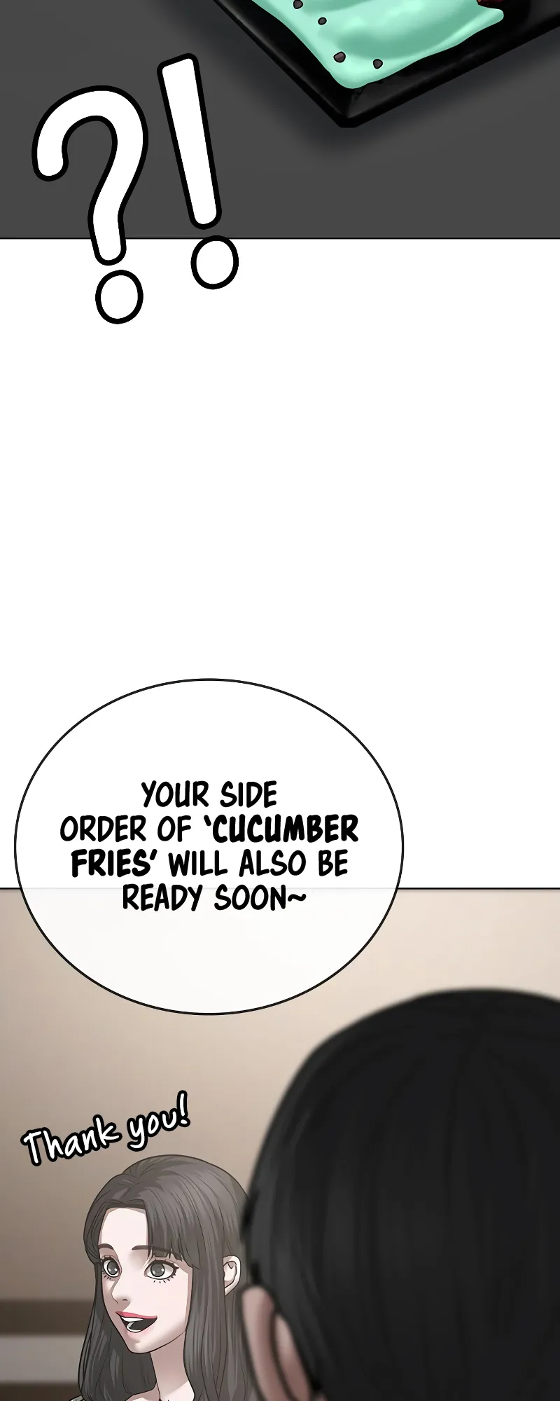 Read Reality Quest EN Manga Online