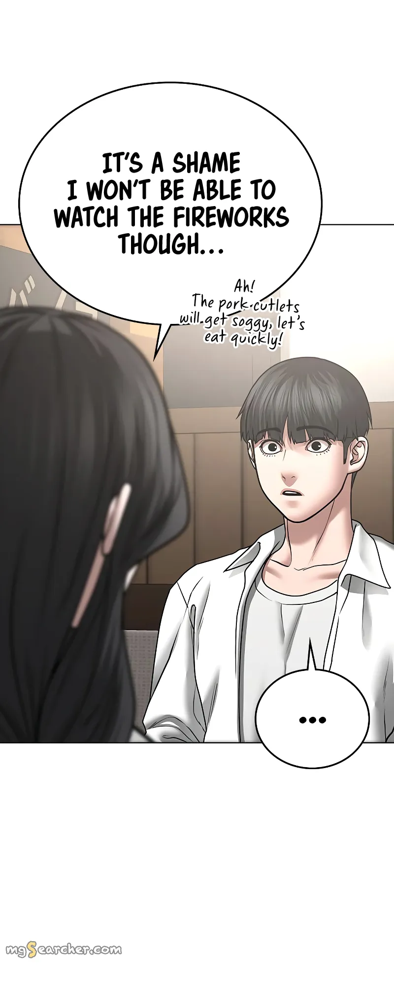 Read Reality Quest EN Manga Online
