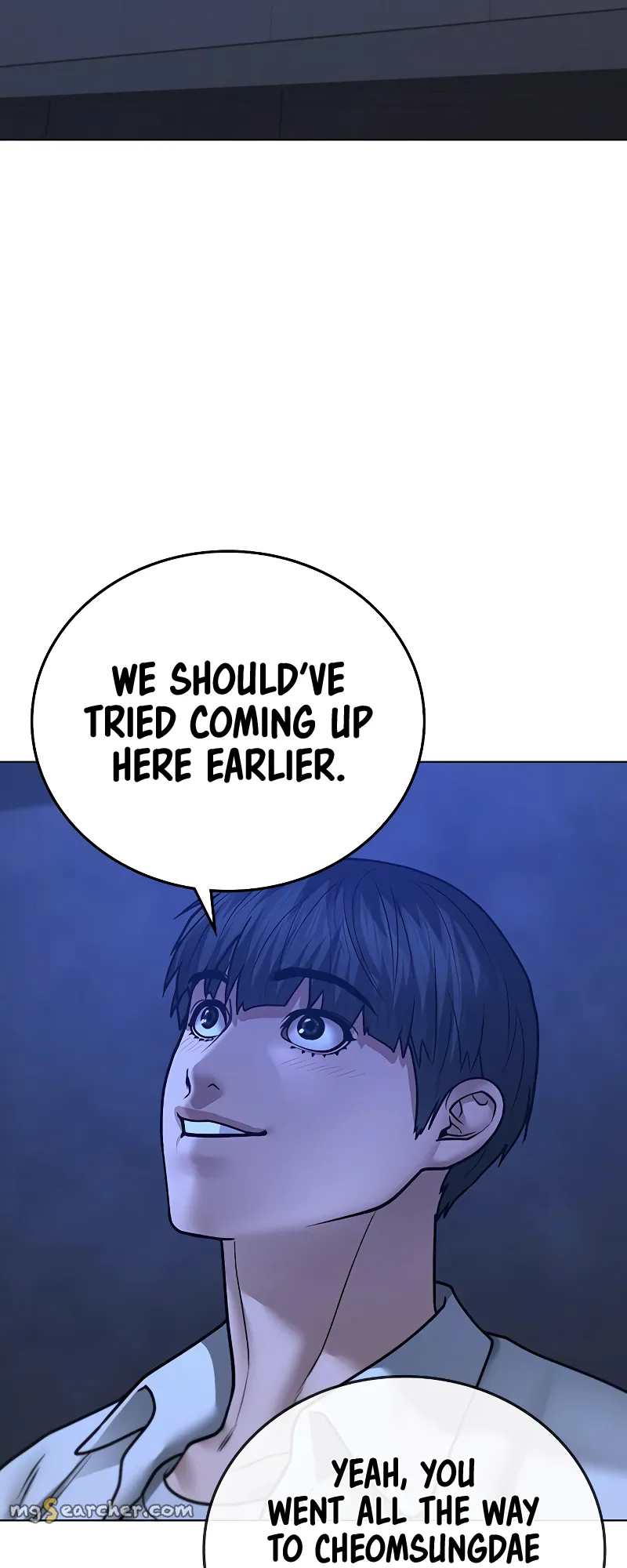 Read Reality Quest EN Manga Online