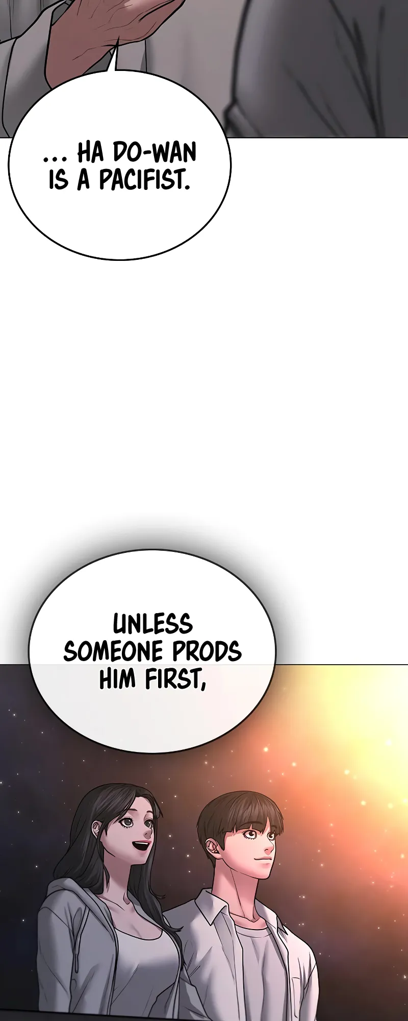 Read Reality Quest EN Manga Online