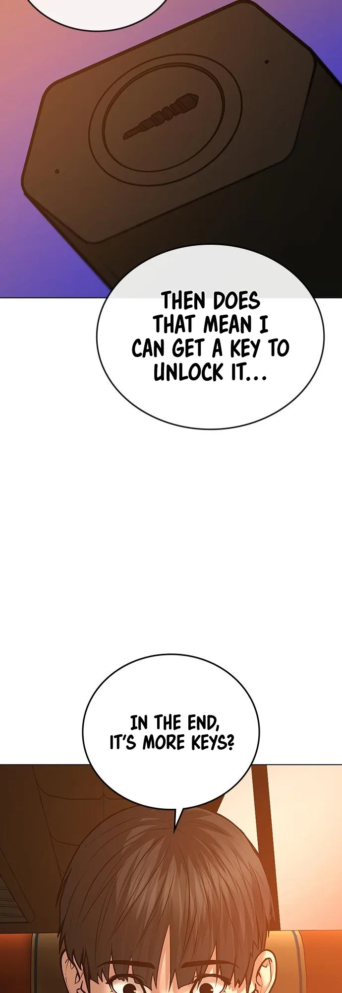 Read Reality Quest EN Manga Online